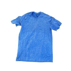 Lululemon Metal Vent Tech T-Shirt